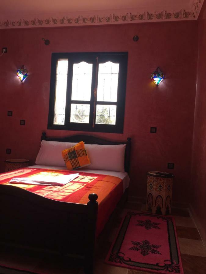 Dar Marwa Guest house